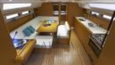 Jeanneau Sun Odyssey 469